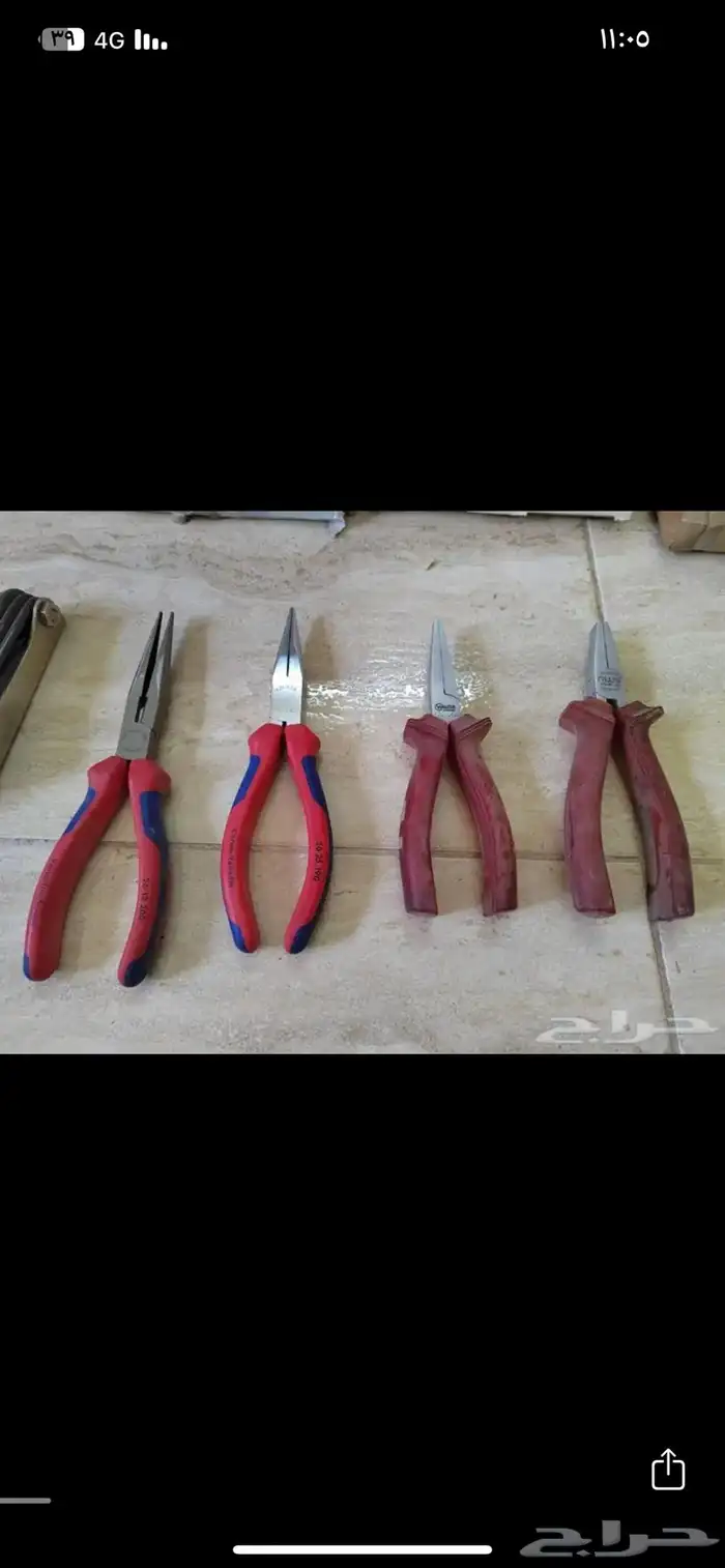 محل قطع غيار شاحنات جميع انواع الشاحنات بالسفانيه 23