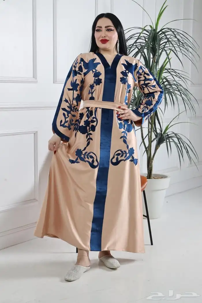 جلابيات 42
