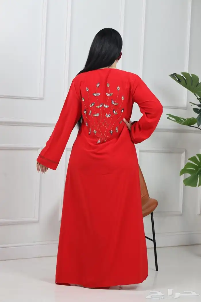 جلابيات 24