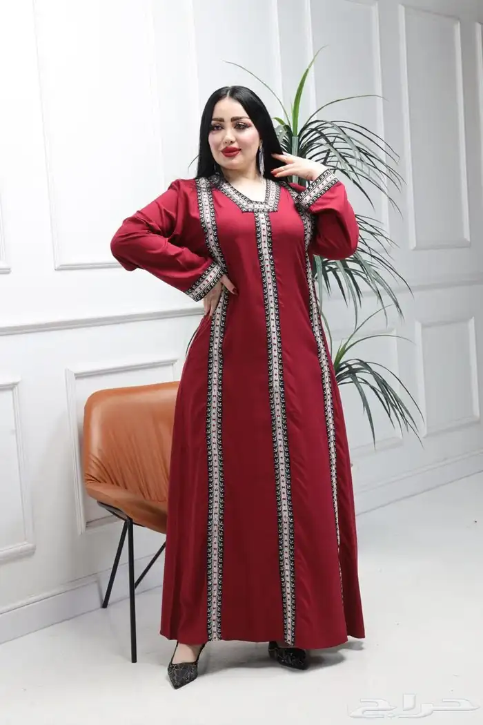 جلابيات 9