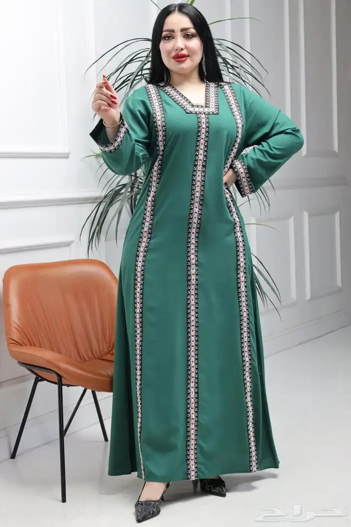 جلابيات 4