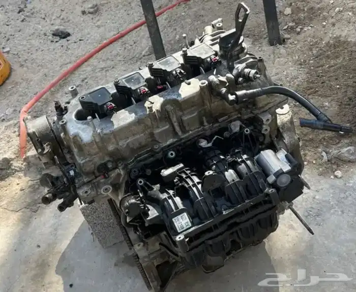 ماكينة سبارك وملحقاتها 4