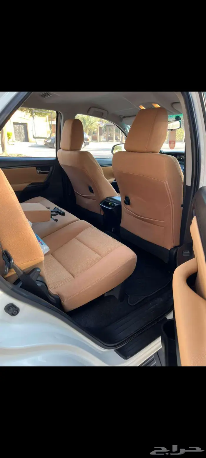 جيب فورنشر 4x4دبل بدي تم البيع تم تم 11