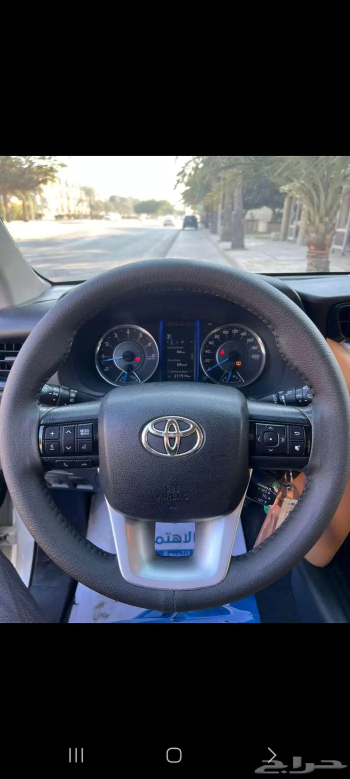 جيب فورنشر 4x4دبل بدي تم البيع تم تم 2