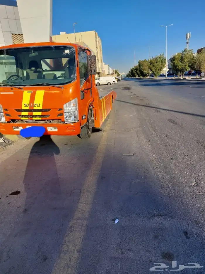 سطحة الرياض داخلي خارجي 1
