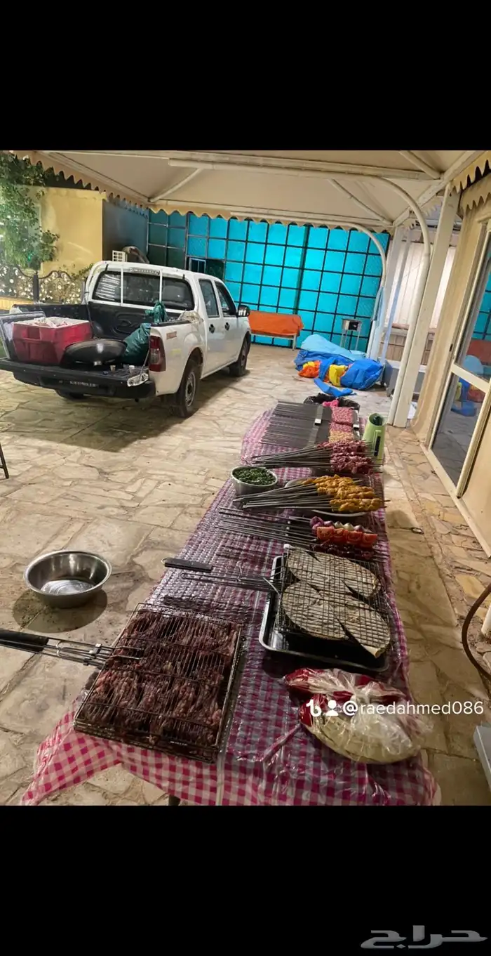 معلم مشويات 7