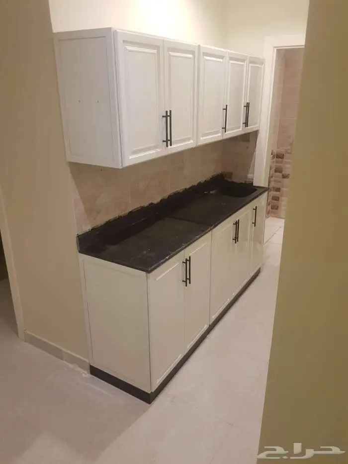 مطابخ المنيوم جديده جاهزه وجاهز معدل حسب الطلب 4