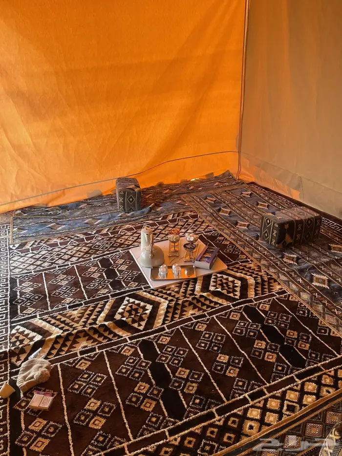 باص هونداي كاونتي محول الى كرفان 0