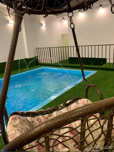 استراحه للايجار السنوي جدة ابحرالشماليه 13