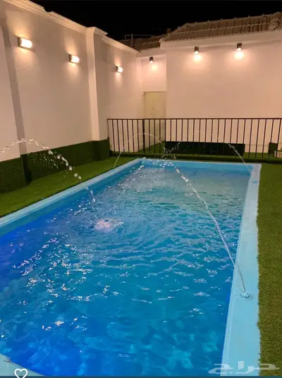 استراحه للايجار السنوي جدة ابحرالشماليه 10