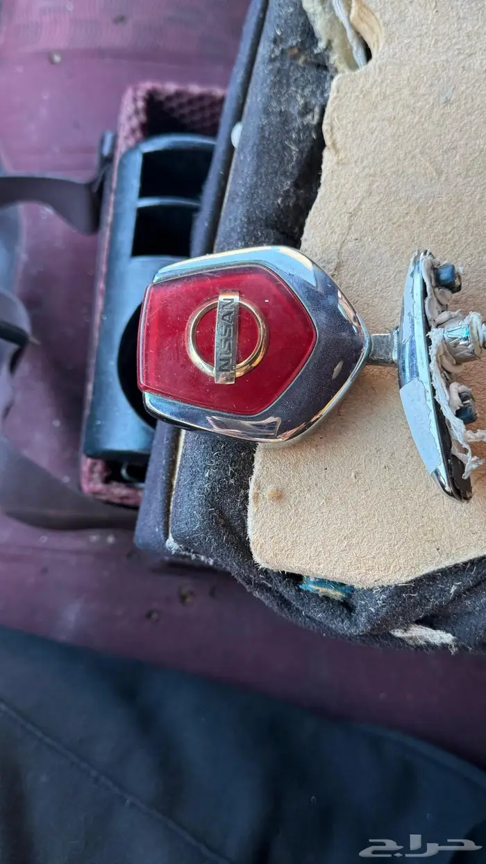 ددسن 2015 قطع غيار شرط 1