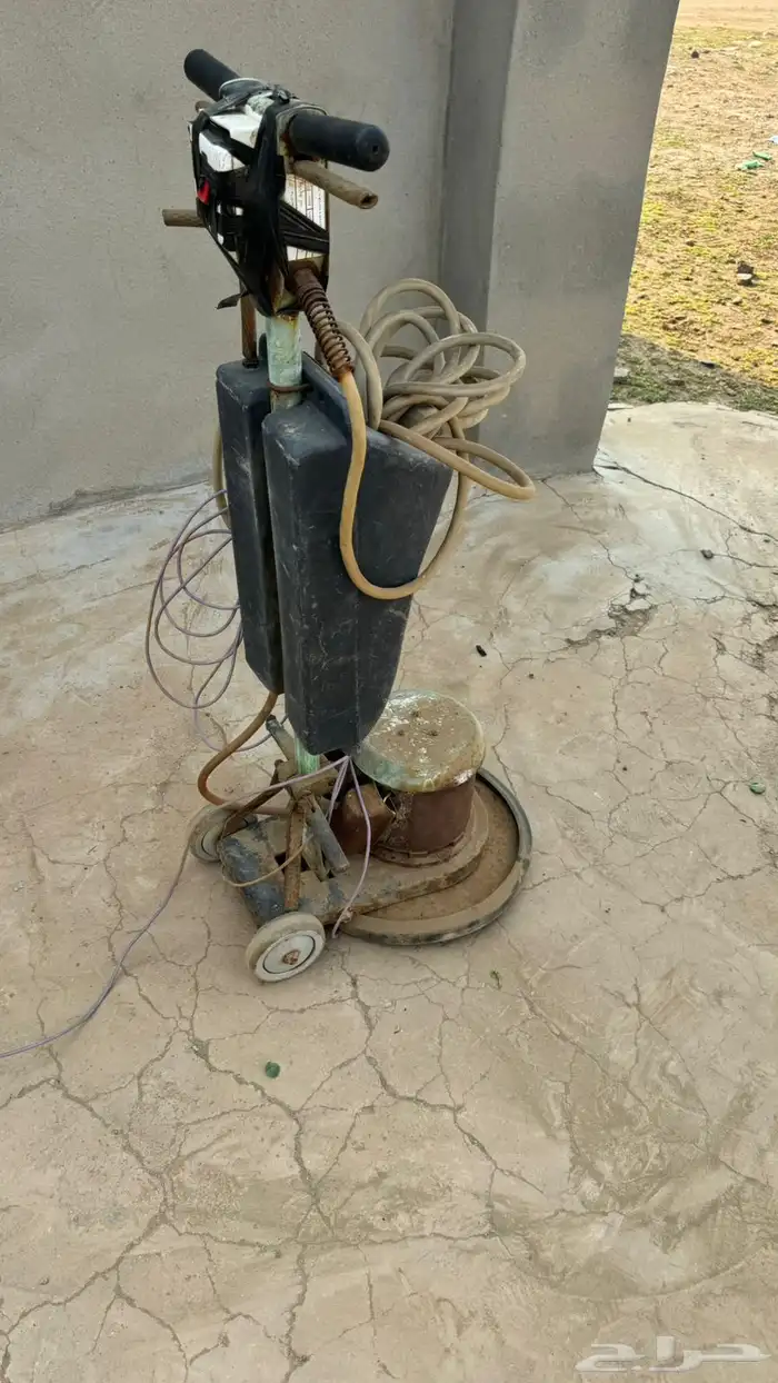 معدات تنظيف منازل 14