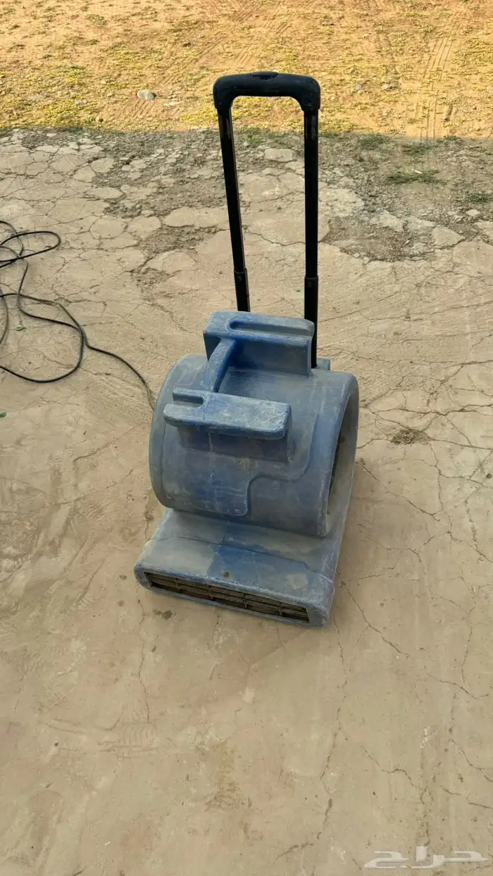 معدات تنظيف منازل 9