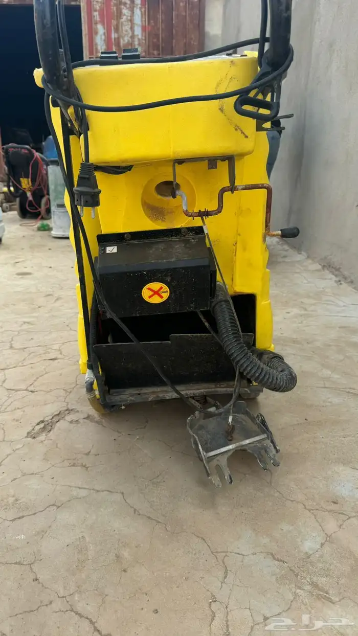 معدات تنظيف منازل 37