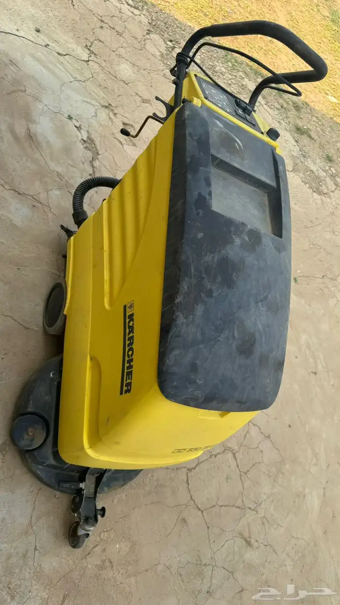 معدات تنظيف منازل 38