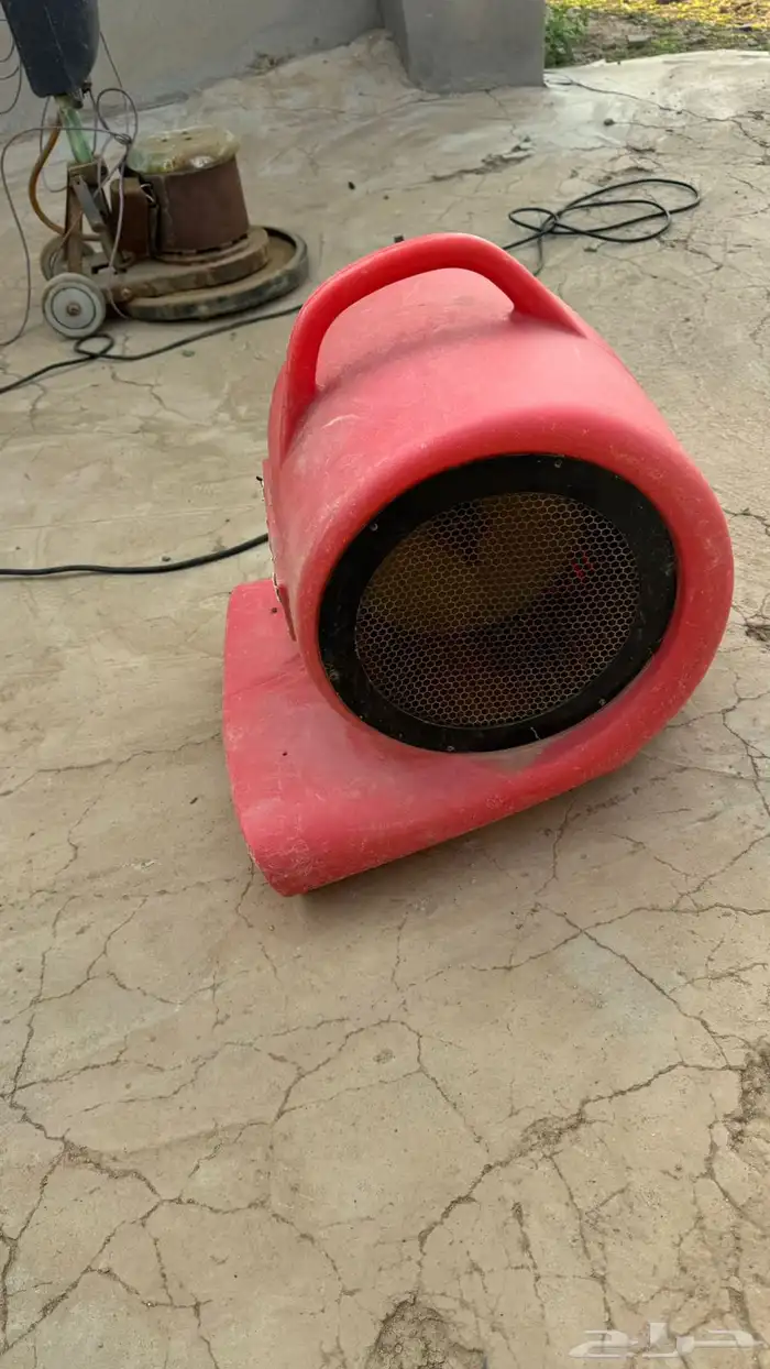 معدات تنظيف منازل 13