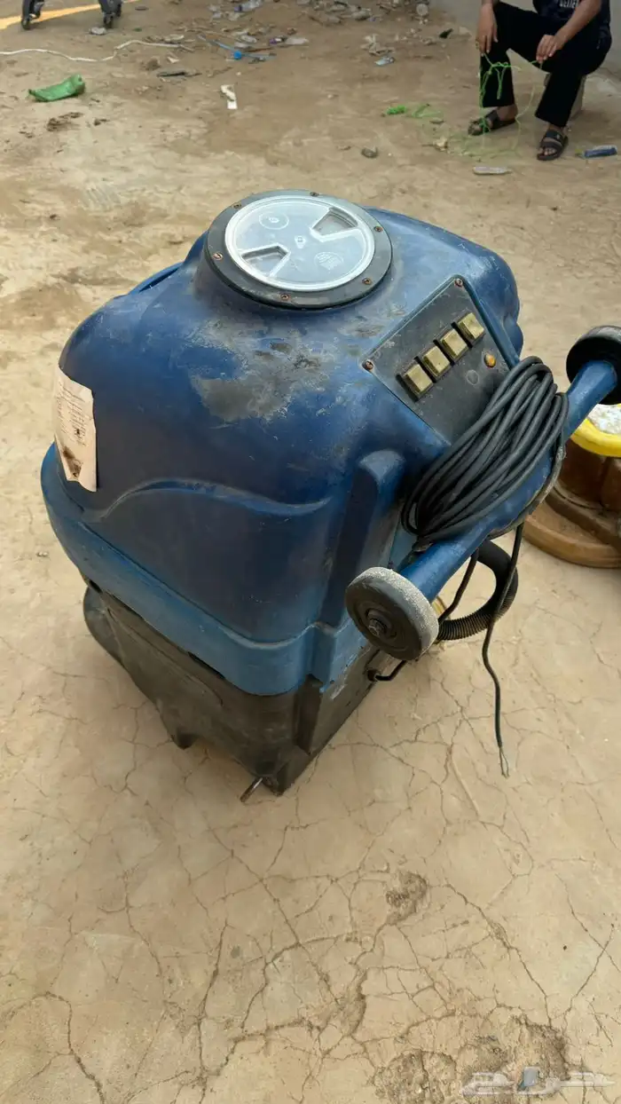 معدات تنظيف منازل 8