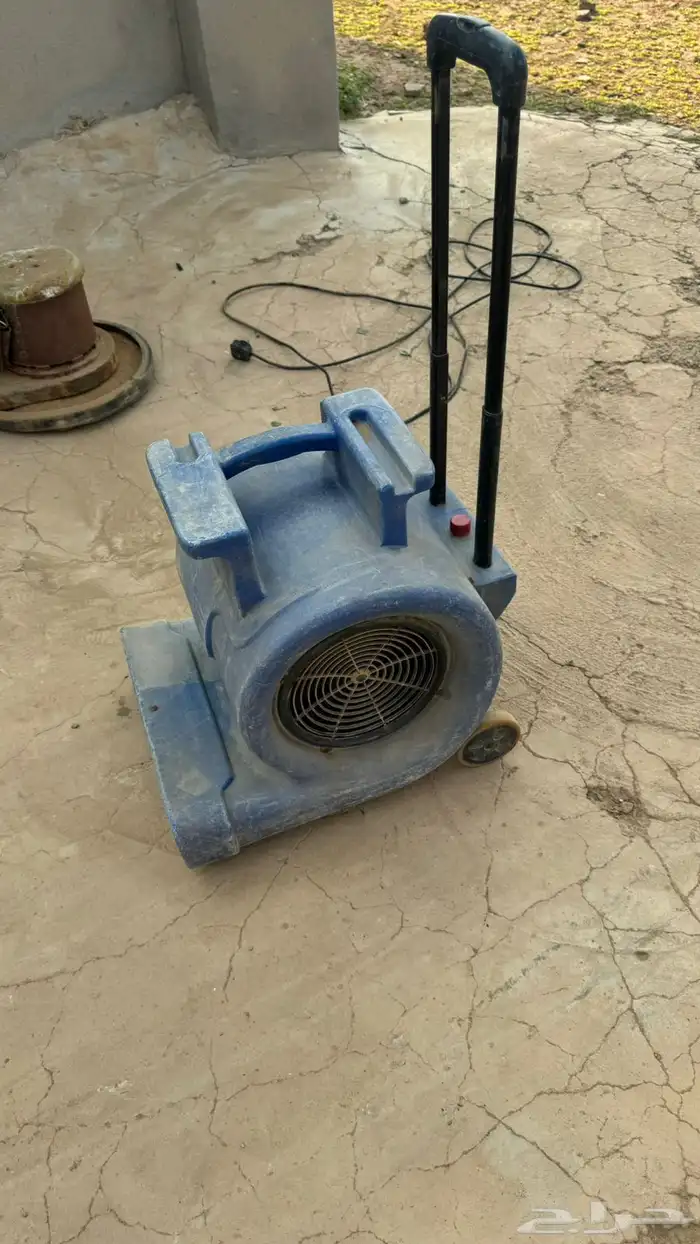 معدات تنظيف منازل 10