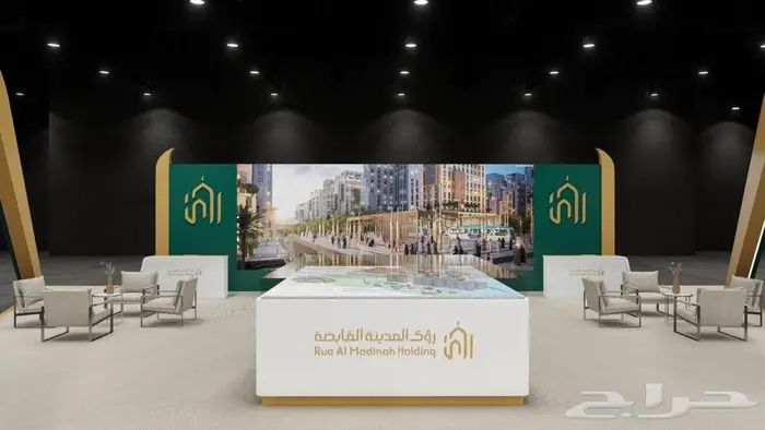 بوثات معارض بأسعار منافسة 4