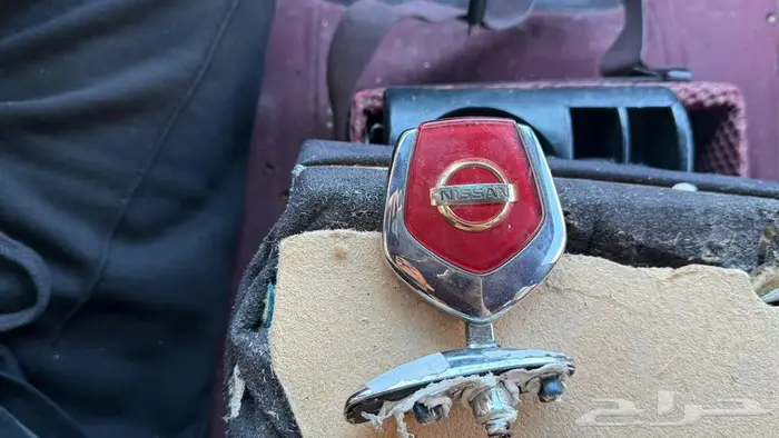 ددسن 2015 قطع غيار شرط 2