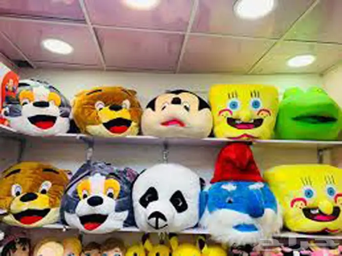 شخصيات اليسا فروزن صوفيا دعسوقه دورا ماشا سنفوره ميني ميكي 4