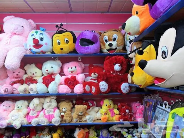 شخصيات اليسا فروزن صوفيا دعسوقه دورا ماشا سنفوره ميني ميكي 3