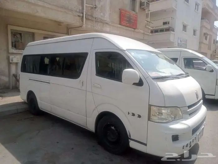 للايجار مع السائق مؤسسات شركات مطاعم 2