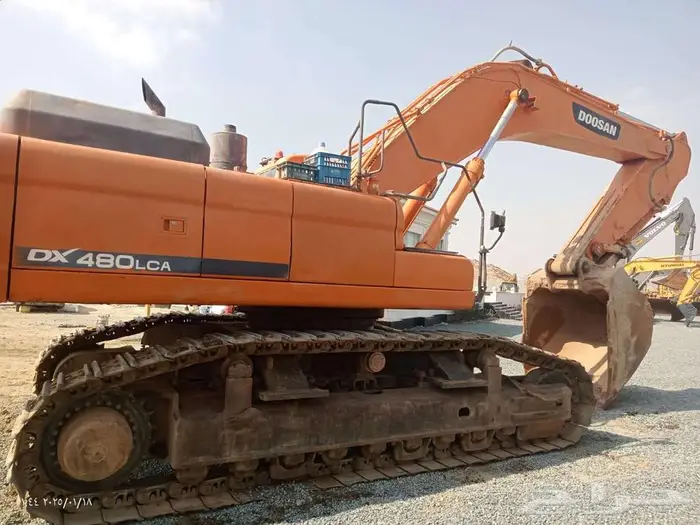 بوكلين دوسان موديل 2012 ممتاز جدا 0