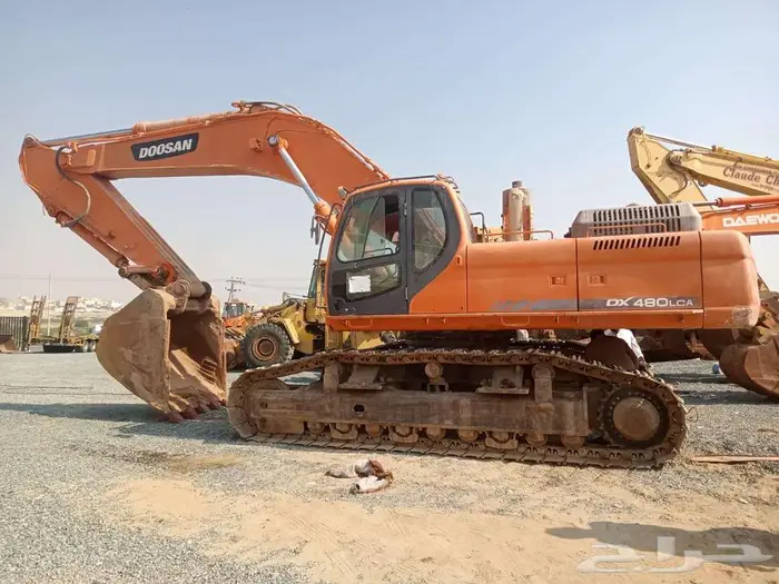 بوكلين دوسان موديل 2012 ممتاز جدا 2