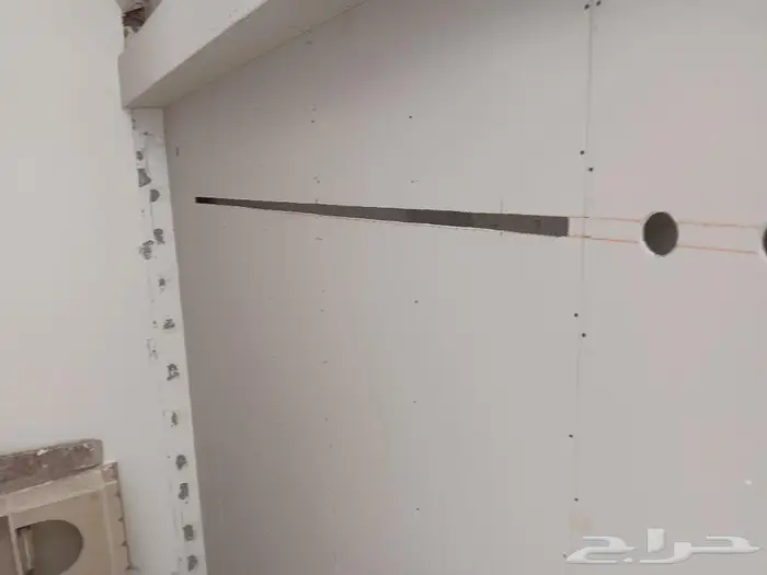 معلم جبس جبسم بورد 6
