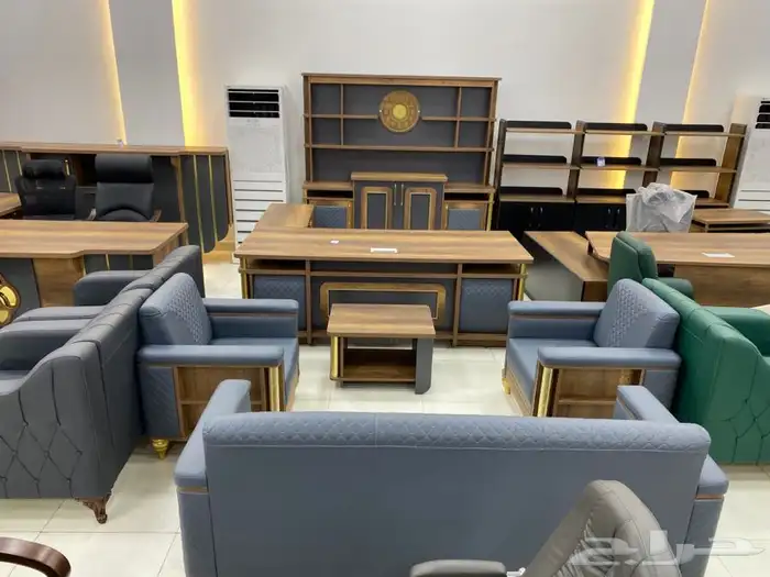 مكاتب 11