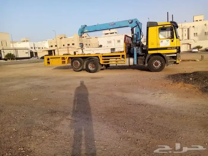 معدات للايجار 1