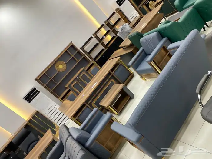 مكاتب 10