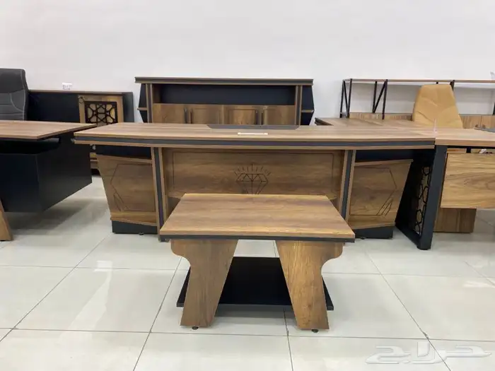 مكاتب 14