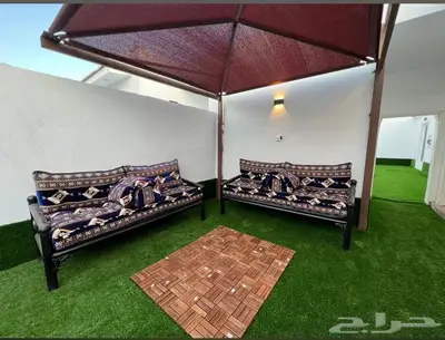 استراحه للايجار السنوي جدة ابحرالشماليه 7