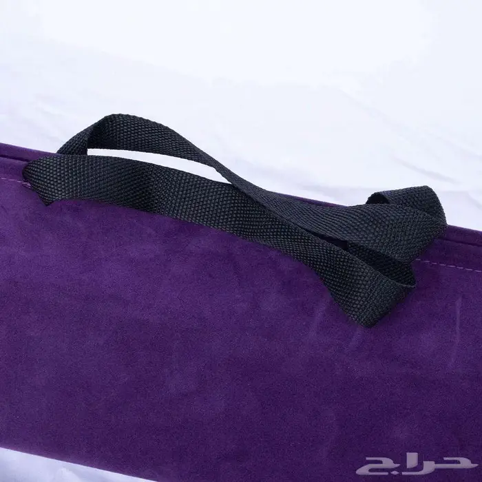 بيم جمباز أرضي قابل للطي  شعاع التوازن عارضة التوازن 3
