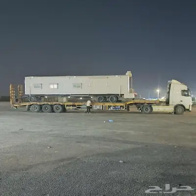 نقل جميع الاحمال داخل المملكه 1