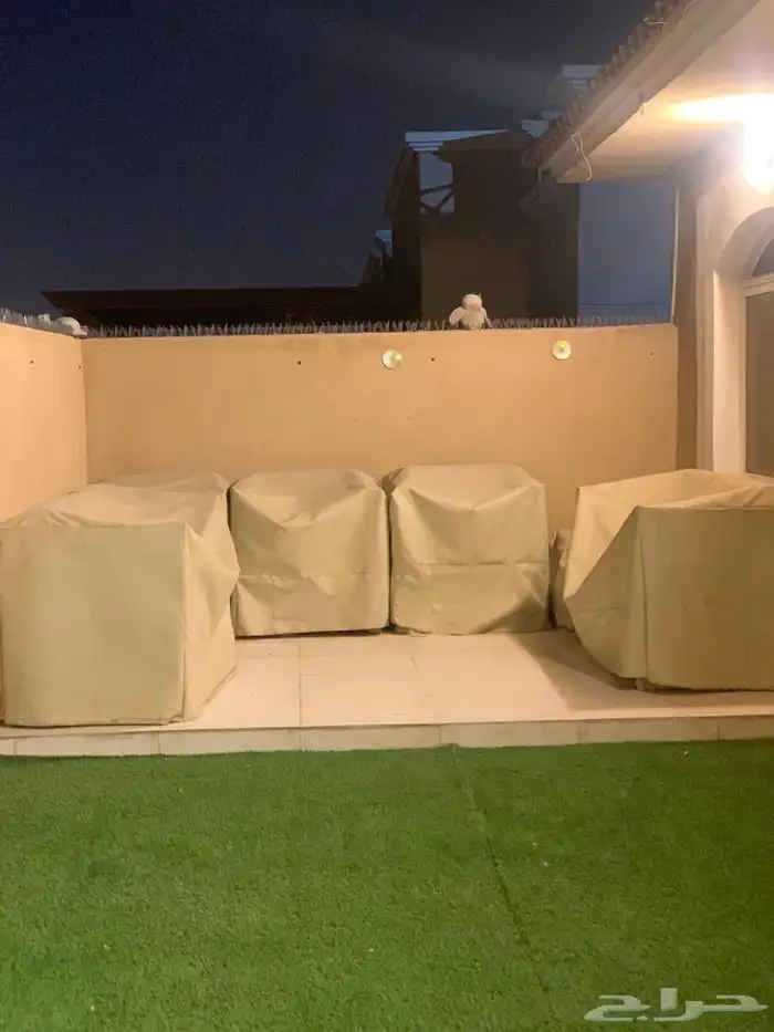 تفصيل مظلات وبرك ماء وغطيان طاولات 22