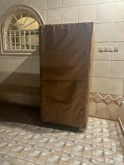 دولاب التخزين 2 2 قماش تايلندي ب 380 ريال 2