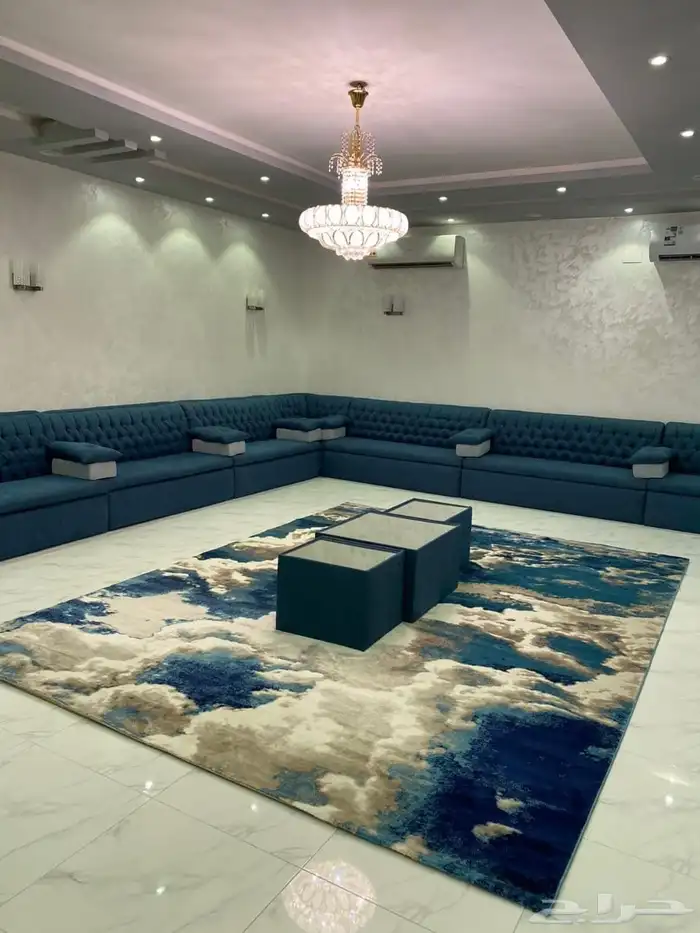 استراحة للبيع 5