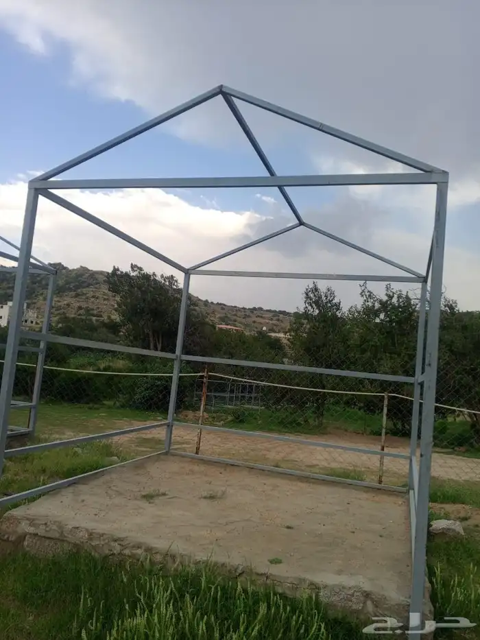 تفصيل مظلات وبرك ماء وغطيان طاولات 15