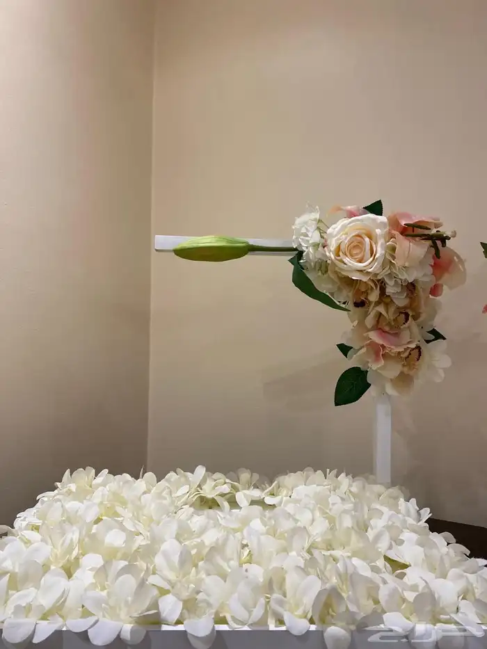 زينة تقديم للافراح 0
