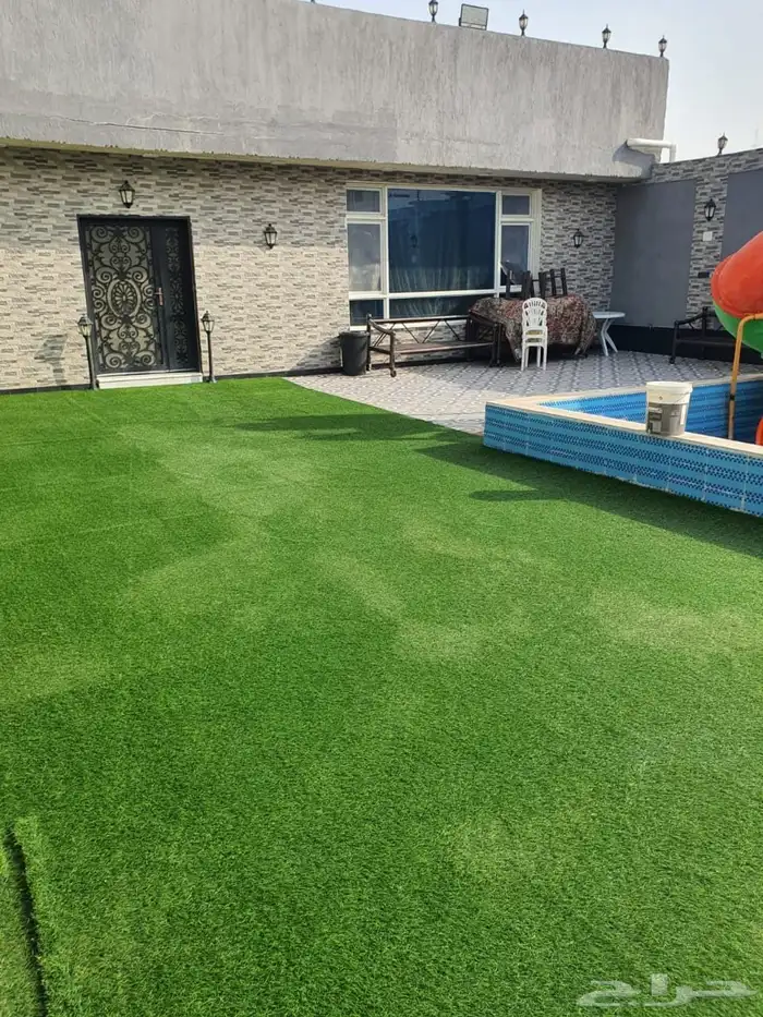 استراحة للبيع 9