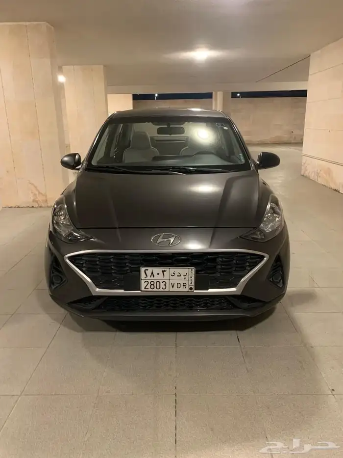 i10 موديل 2023 6