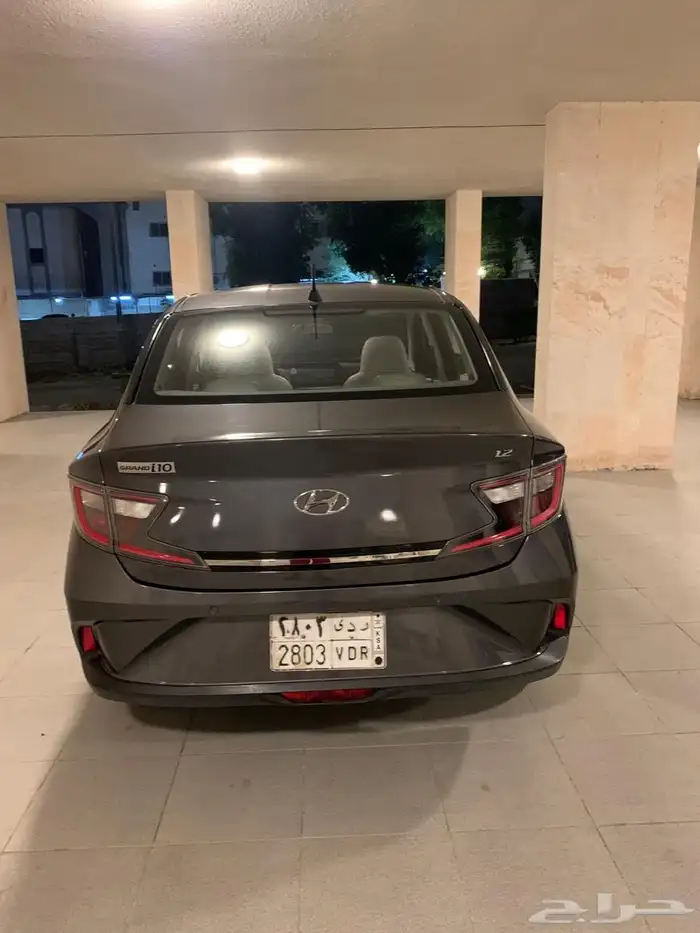 i10 موديل 2023 0