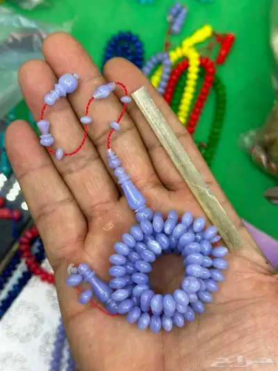 مسابيح صب قديم بكلايت من مساطر 1