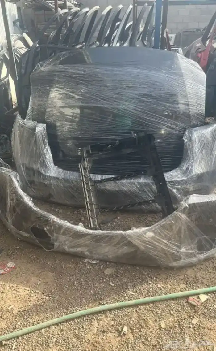 قطع غيار مازدا تشليح 13
