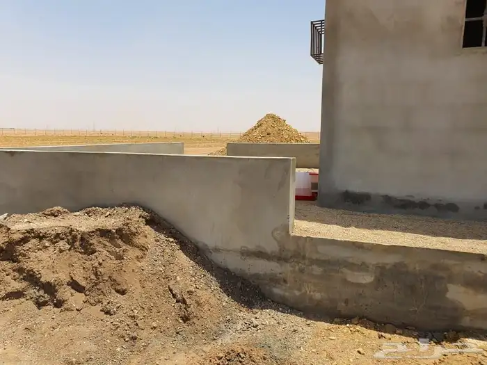للبيع او التاجير ارض زراعية بالجله 1