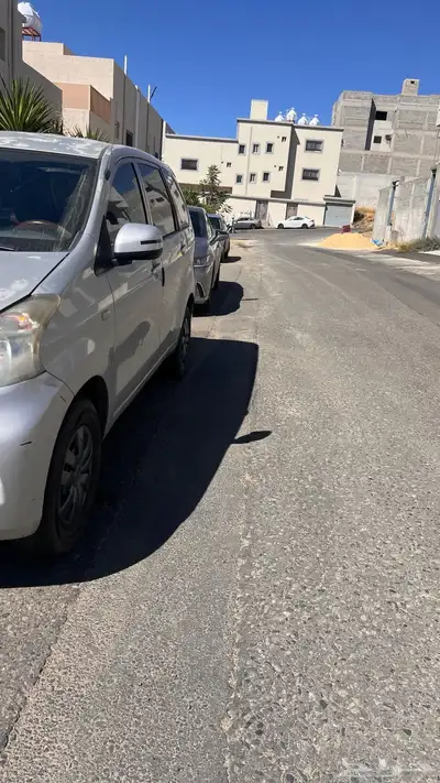 افانزا موديل 2015 4