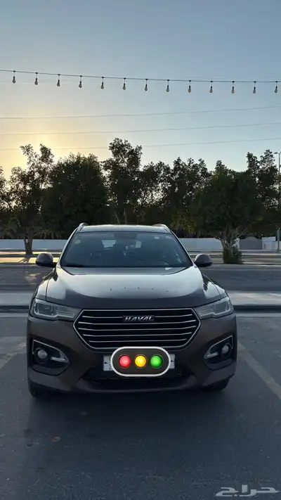 هافال H6 2019 للبيع 0
